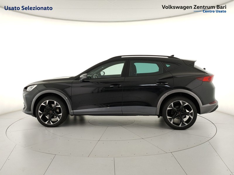 Cupra Formentor 2.0 tdi 4drive 150cv dsg - 9