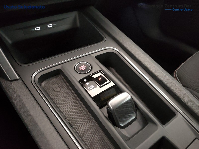 Cupra Formentor 2.0 tdi 4drive 150cv dsg - 12