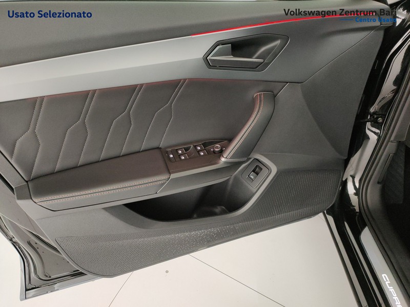 Cupra Formentor 2.0 tdi 4drive 150cv dsg - 14