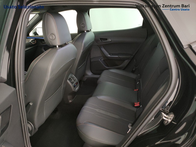 Cupra Formentor 2.0 tdi 4drive 150cv dsg - 18