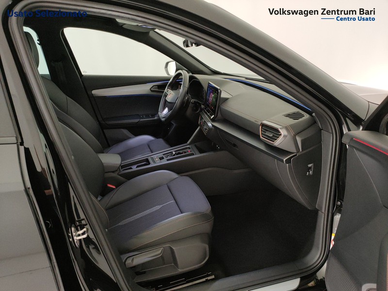 Cupra Formentor 2.0 tdi 4drive 150cv dsg - 24