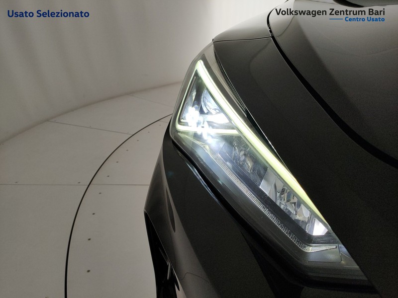 Cupra Formentor 2.0 tdi 4drive 150cv dsg - 25