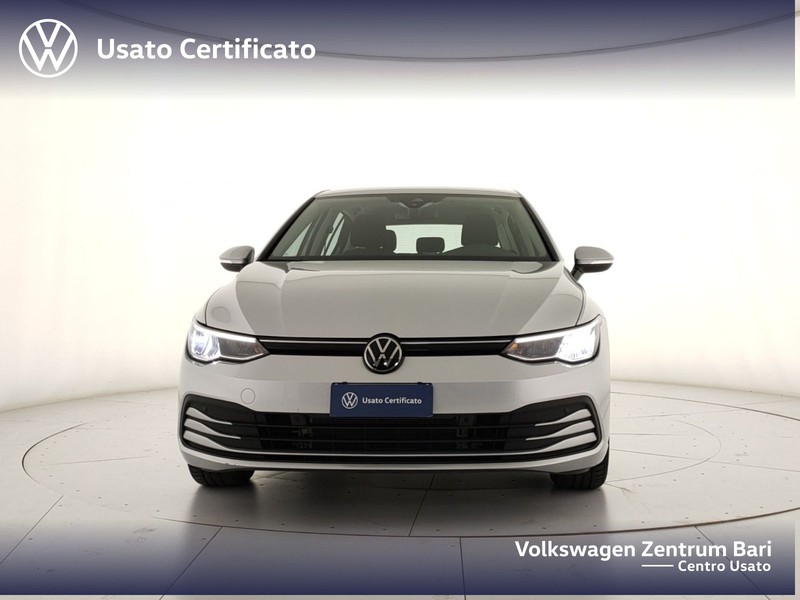 Volkswagen Golf 1.0 etsi evo life 110cv dsg - 3