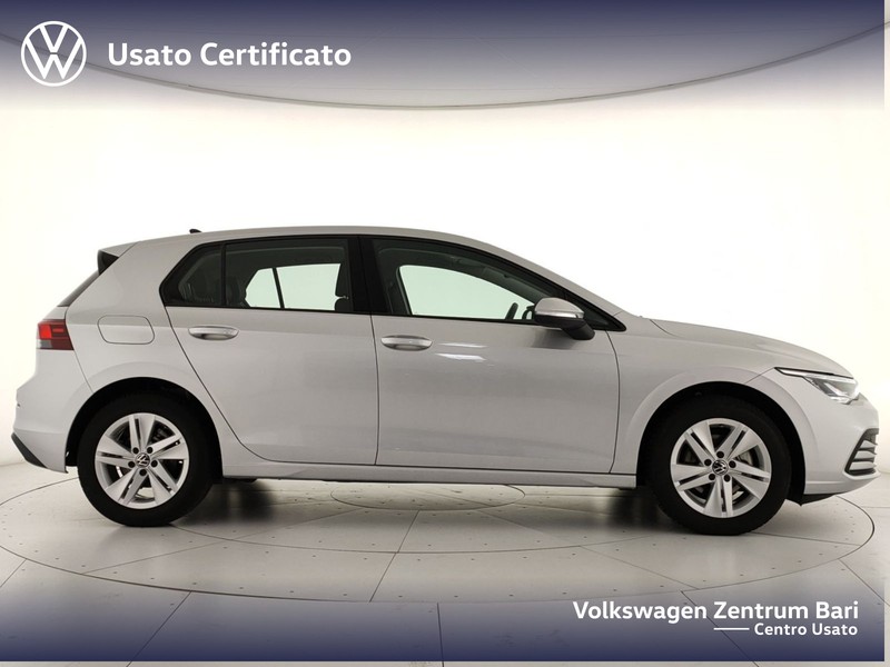Volkswagen Golf 1.0 etsi evo life 110cv dsg - 5