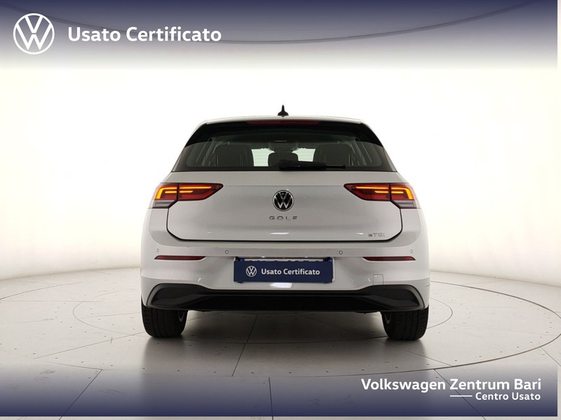 Volkswagen Golf 1.0 etsi evo life 110cv dsg - 7