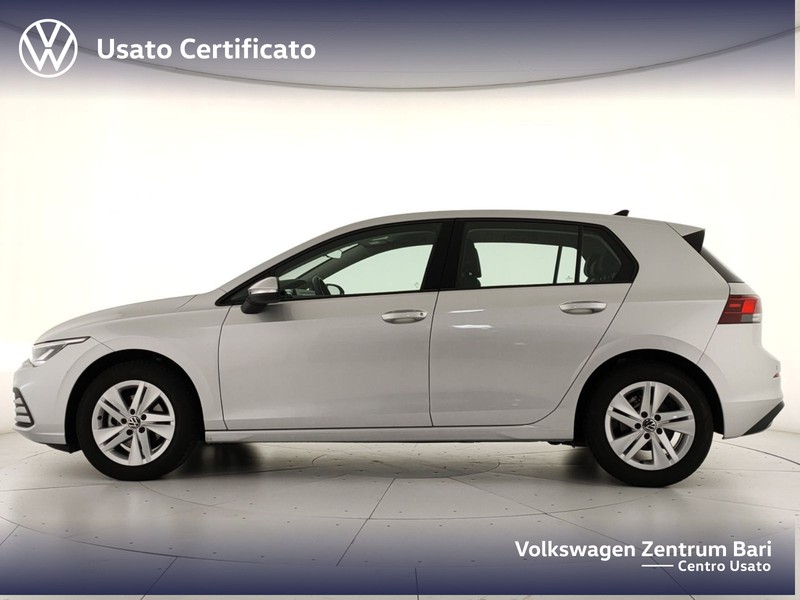Volkswagen Golf 1.0 etsi evo life 110cv dsg - 9