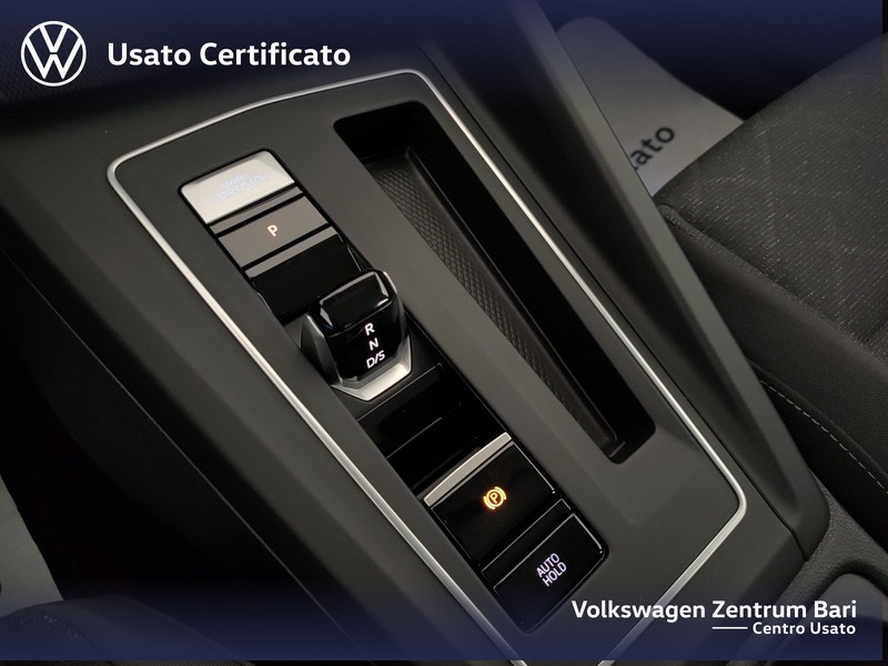 Volkswagen Golf 1.0 etsi evo life 110cv dsg - 11