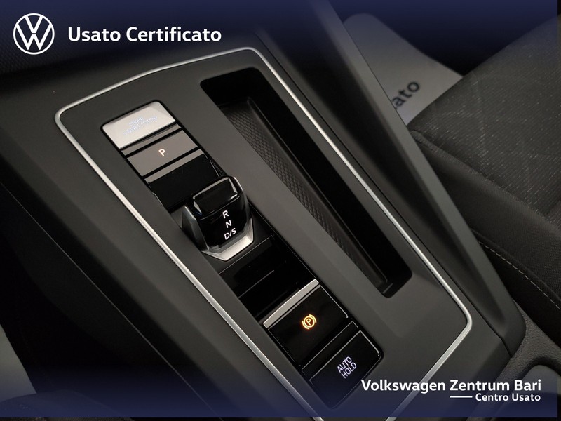Volkswagen Golf 1.0 etsi evo life 110cv dsg - 12