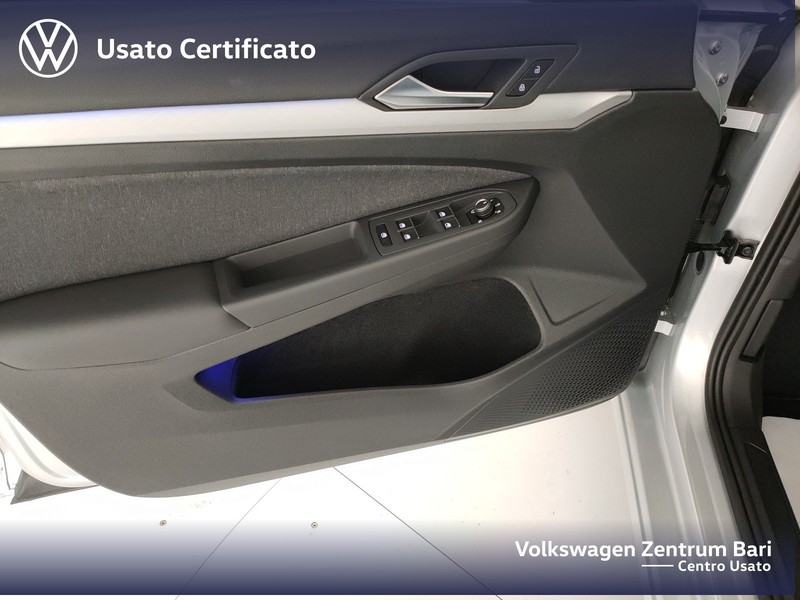 Volkswagen Golf 1.0 etsi evo life 110cv dsg - 13