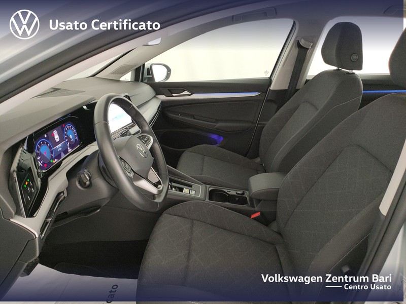 Volkswagen Golf 1.0 etsi evo life 110cv dsg - 15
