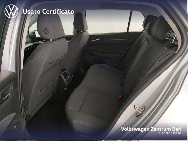 Volkswagen Golf 1.0 etsi evo life 110cv dsg - 19