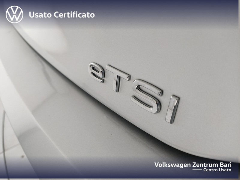 Volkswagen Golf 1.0 etsi evo life 110cv dsg - 23