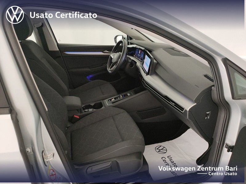 Volkswagen Golf 1.0 etsi evo life 110cv dsg - 26