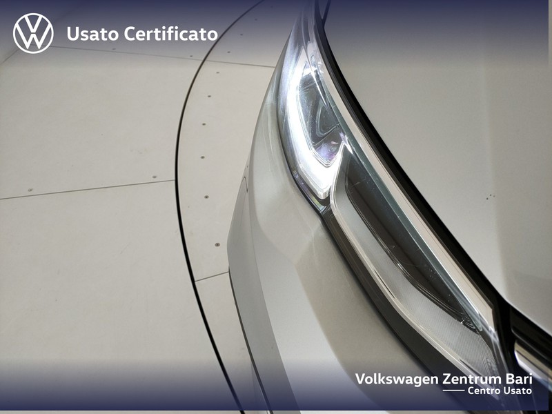 Volkswagen Golf 1.0 etsi evo life 110cv dsg - 27