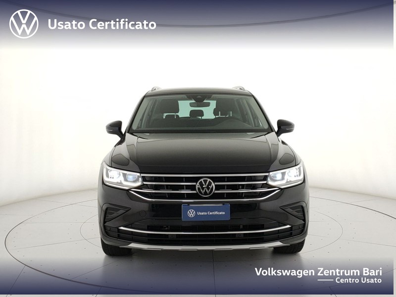 Volkswagen Tiguan 2.0 tdi elegance 4motion 150cv dsg - 3