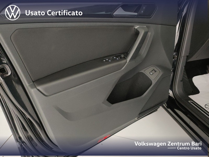Volkswagen Tiguan 2.0 tdi elegance 4motion 150cv dsg - 14