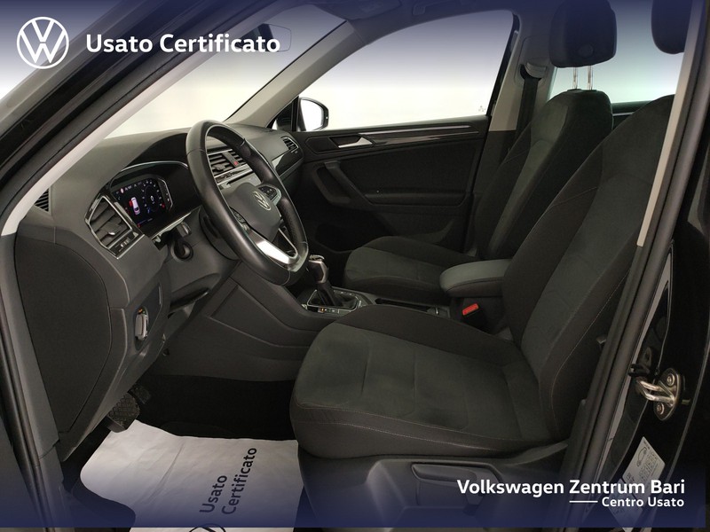 Volkswagen Tiguan 2.0 tdi elegance 4motion 150cv dsg - 15