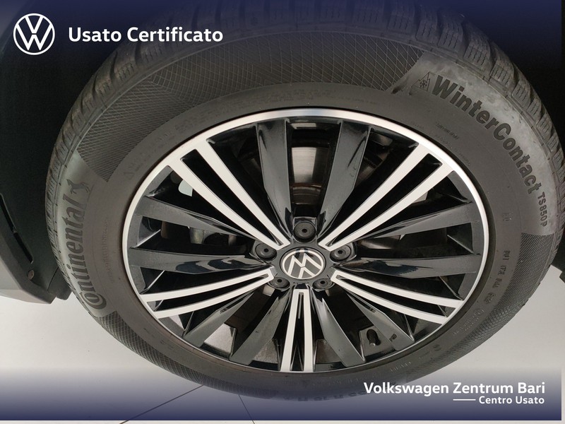 Volkswagen Tiguan 2.0 tdi elegance 4motion 150cv dsg - 17