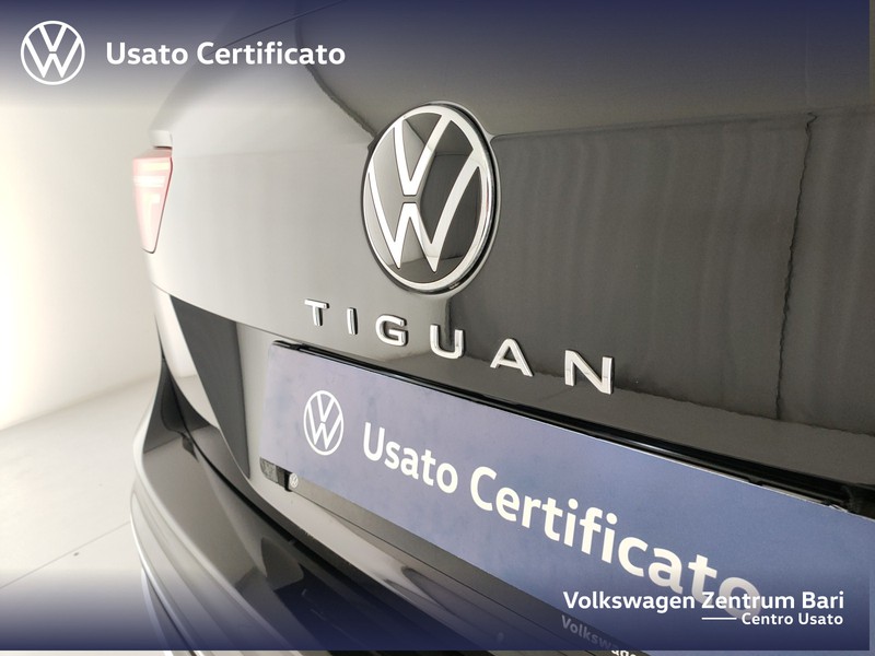Volkswagen Tiguan 2.0 tdi elegance 4motion 150cv dsg - 21