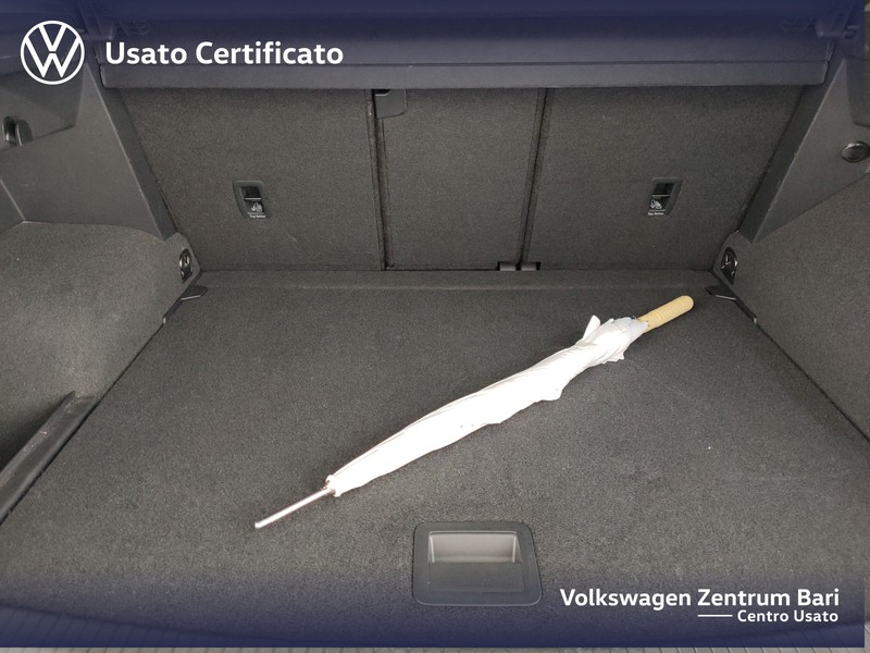 Volkswagen Tiguan 2.0 tdi elegance 4motion 150cv dsg - 23