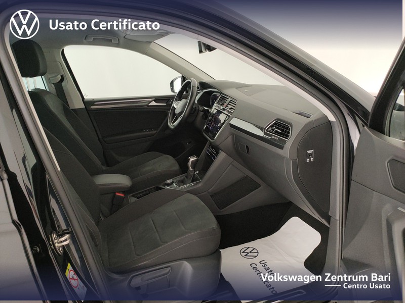 Volkswagen Tiguan 2.0 tdi elegance 4motion 150cv dsg - 26