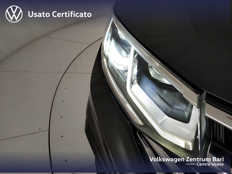 Volkswagen Tiguan 2.0 tdi elegance 4motion 150cv dsg - 27