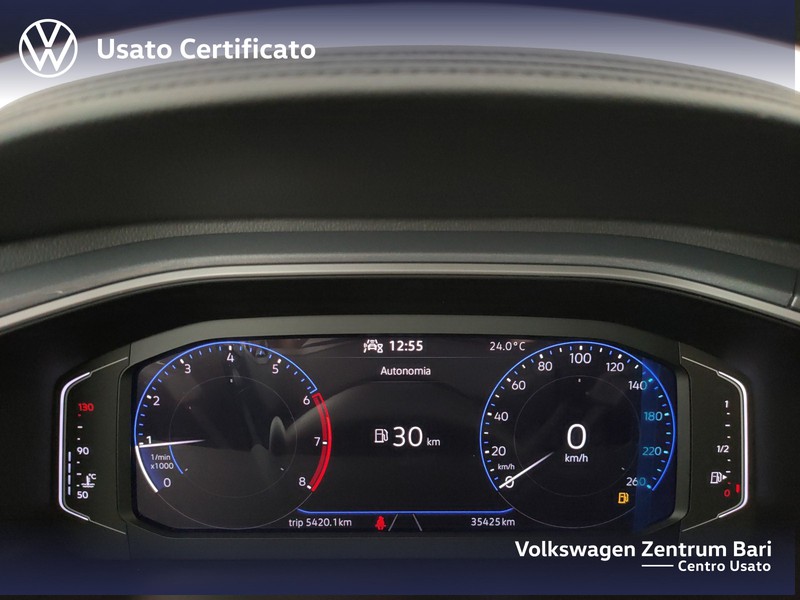 Volkswagen T-Roc 1.0 tsi style 110cv - 10