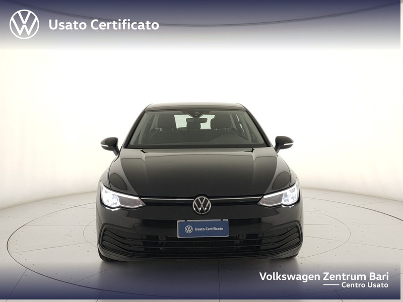 Volkswagen Golf 1.0 etsi evo life 110cv dsg - 3