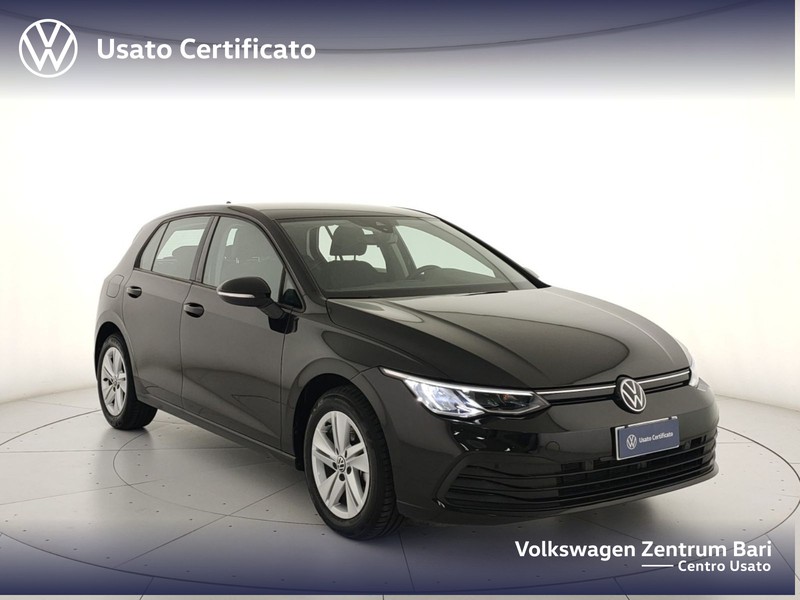 Volkswagen Golf 1.0 etsi evo life 110cv dsg - 4