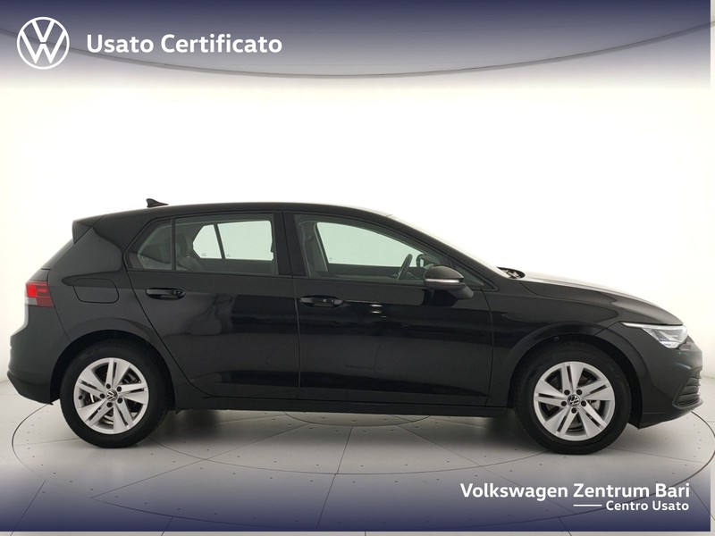 Volkswagen Golf 1.0 etsi evo life 110cv dsg - 5