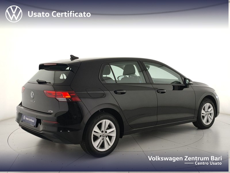 Volkswagen Golf 1.0 etsi evo life 110cv dsg - 6