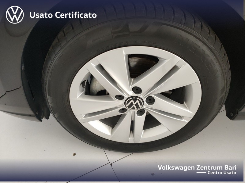 Volkswagen Golf 1.0 etsi evo life 110cv dsg - 14
