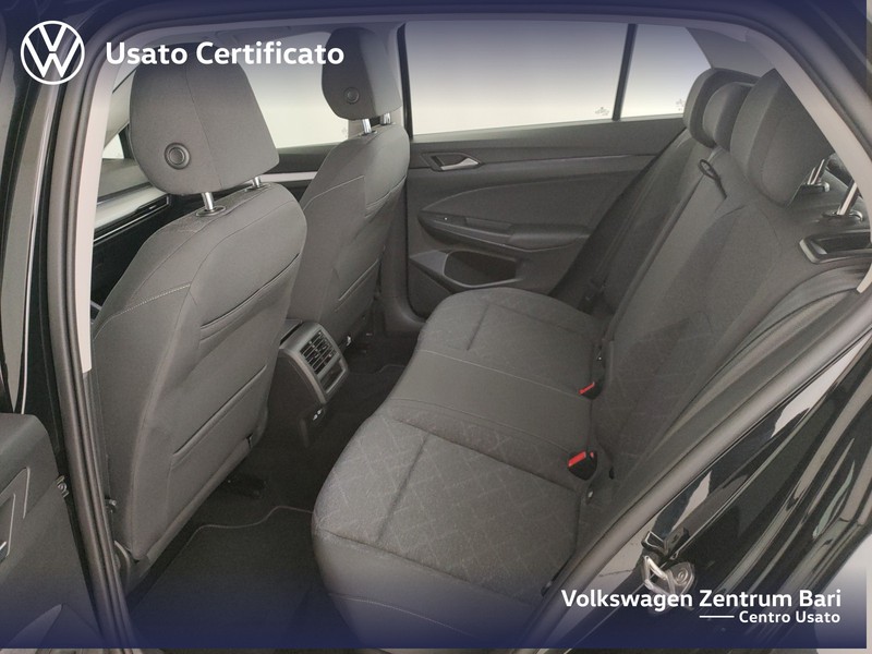 Volkswagen Golf 1.0 etsi evo life 110cv dsg - 15