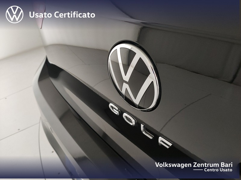 Volkswagen Golf 1.0 etsi evo life 110cv dsg - 18