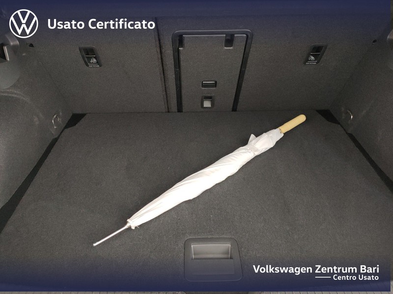 Volkswagen Golf 1.0 etsi evo life 110cv dsg - 20