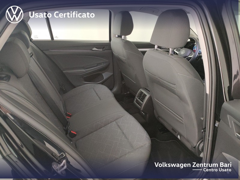 Volkswagen Golf 1.0 etsi evo life 110cv dsg - 21