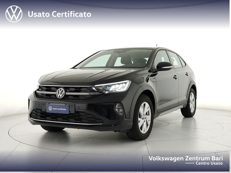 Volkswagen Taigo 1.0 tsi life 110cv - 1