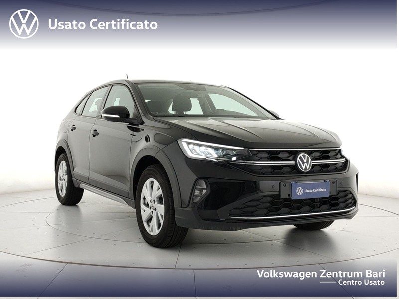 Volkswagen Taigo 1.0 tsi life 110cv - 4
