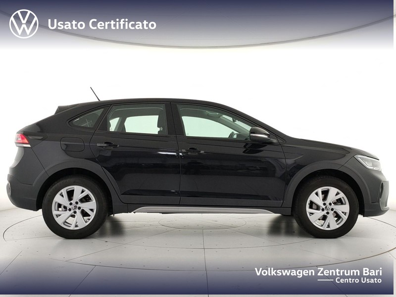 Volkswagen Taigo 1.0 tsi life 110cv - 5