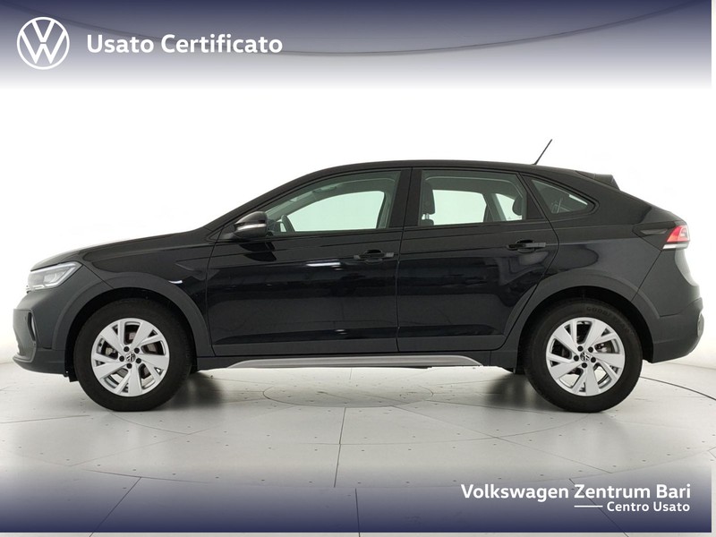 Volkswagen Taigo 1.0 tsi life 110cv - 9