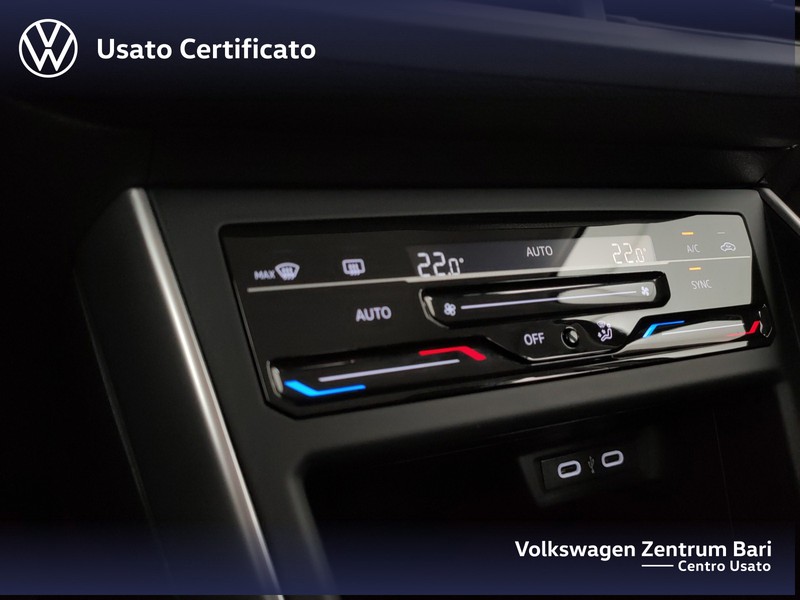 Volkswagen Taigo 1.0 tsi life 110cv - 12