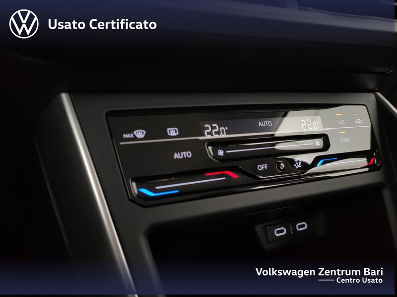 Volkswagen Taigo 1.0 tsi life 110cv - 13