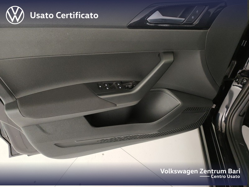 Volkswagen Taigo 1.0 tsi life 110cv - 15