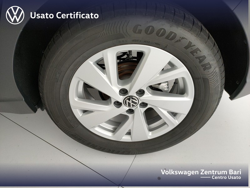 Volkswagen Taigo 1.0 tsi life 110cv - 18