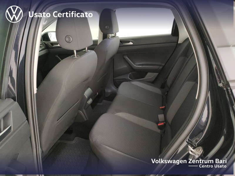 Volkswagen Taigo 1.0 tsi life 110cv - 19