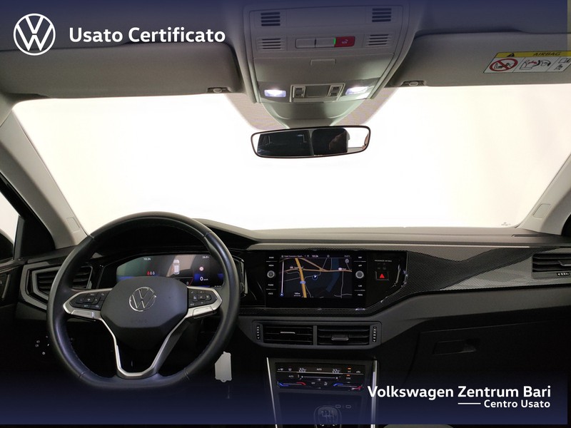 Volkswagen Taigo 1.0 tsi life 110cv - 20