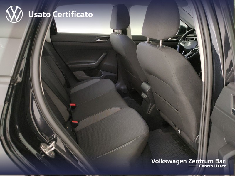 Volkswagen Taigo 1.0 tsi life 110cv - 23