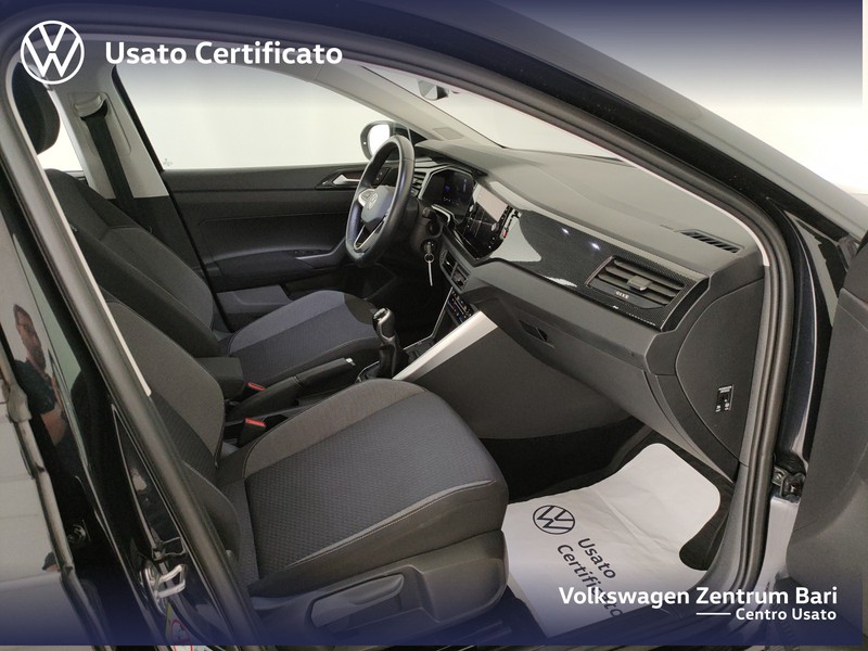 Volkswagen Taigo 1.0 tsi life 110cv - 24