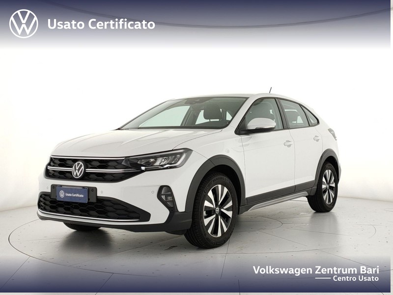 Volkswagen Taigo 1.0 tsi life 95cv - 1