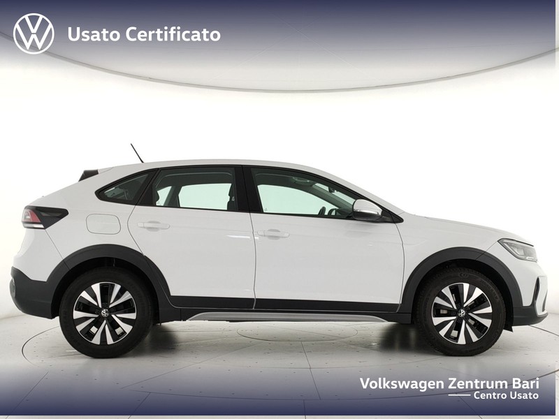 Volkswagen Taigo 1.0 tsi life 95cv - 4